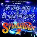 stats background image