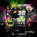 stats background image