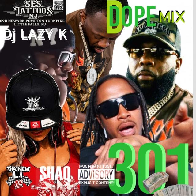 mixtape image