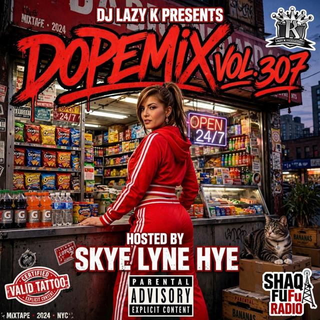 mixtape image