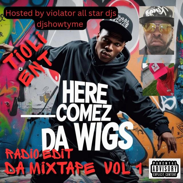 mixtape image