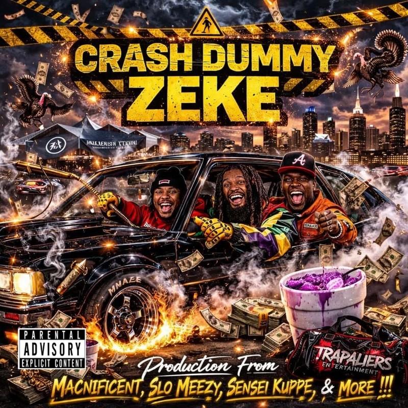 main cover