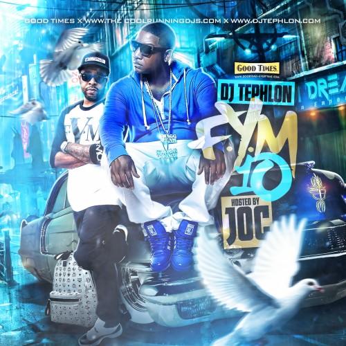 mixtape image