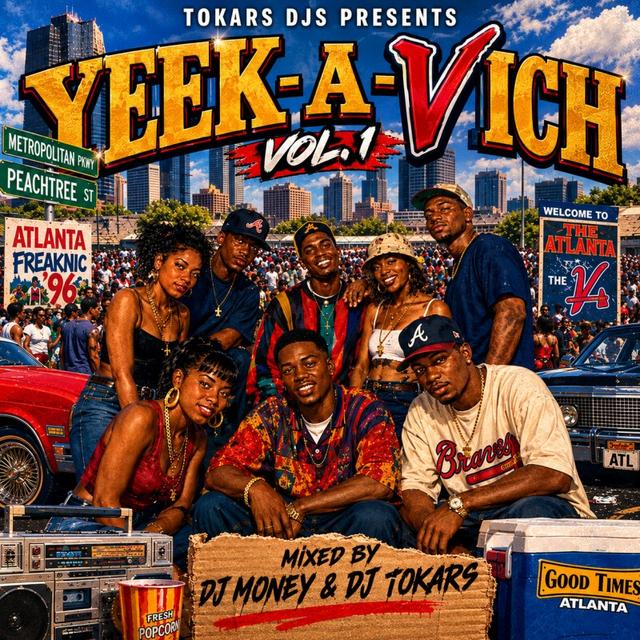 mixtape image